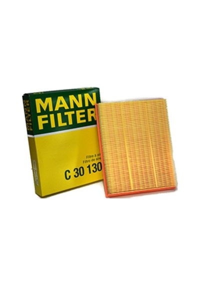 Opel Astra G 1.7dtı 2000-2004 Mann Hava Filtresi Y17dt