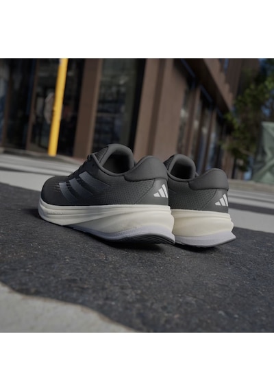 Adidas Erkek Koşu - Yürüyüş Ayakkabı Supernova Rise M Ig5844 Core Black Siyah