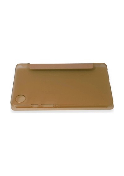 Huawei Matepad 11.5 Kılıf Tablet Smart Kılıf - Rose Gold Tablet Kılıfı