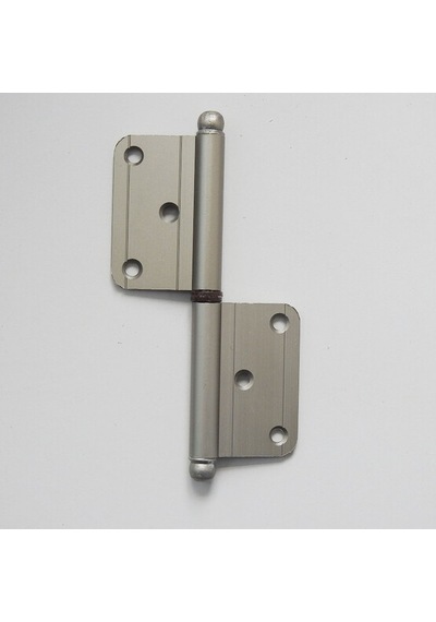 Dreamax 12 Cm German Menteşe Saten Diğer