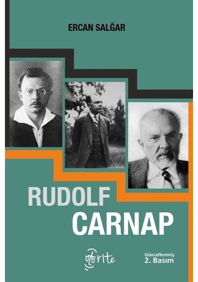Rudolf Carnap / Ercan Salgar