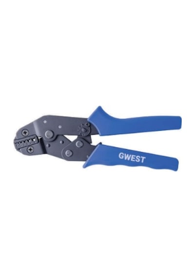 Gwest Gw-b4 ,0.25-6mm² Yüksük Sıkma Pense