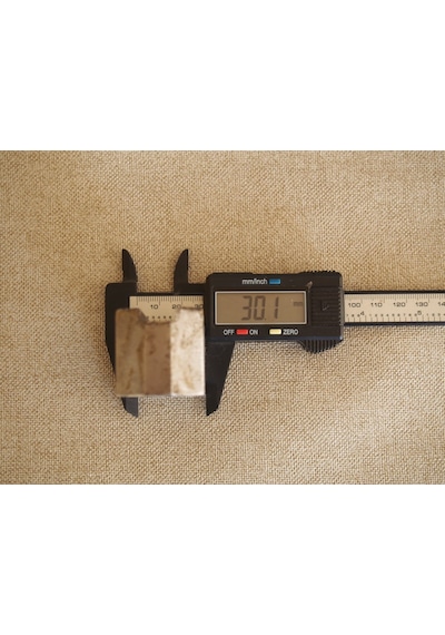 Cnc Hidrolik Ayna Yumuşak Ayak 30X89.5X30Cm 1 Adet