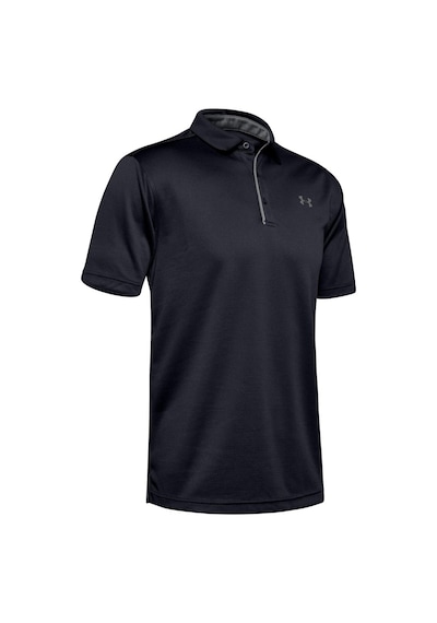Under Armour Erkek Ua Tech Polo Tişört 1290140-001