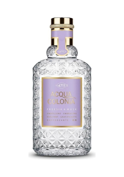 4711 Acqua Colonia Freesia & Musk Unisex Parfüm EDC 100 ML