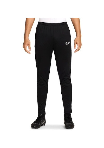 Nike Academy 25 Dri-fit Erkek Futbol Eşofman Altı - Hj3776-10872 Siyah - Beyaz