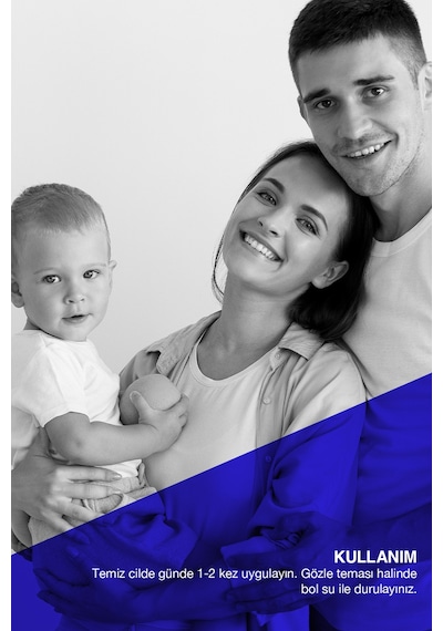 Bioxcin Atopicare Yüz Kremi 50 ml – Atopik Ciltler İçin Niacinamide ve Seramid İçerikli Besleyici Krem