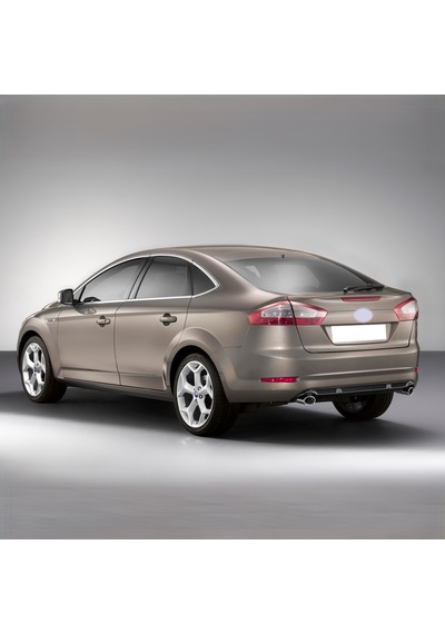 Ford Mondeo Hb 2010-14 Arka Bagaj Amortisörü 1 Adet Bs71a406a10aa 1 Adet