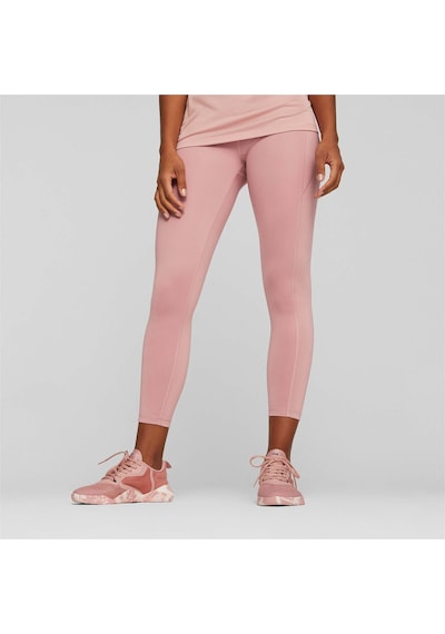 Puma Favorıte Forever Kadın Yüksek Bel 7/8 Antrenman Taytı 520267 23 Pembe