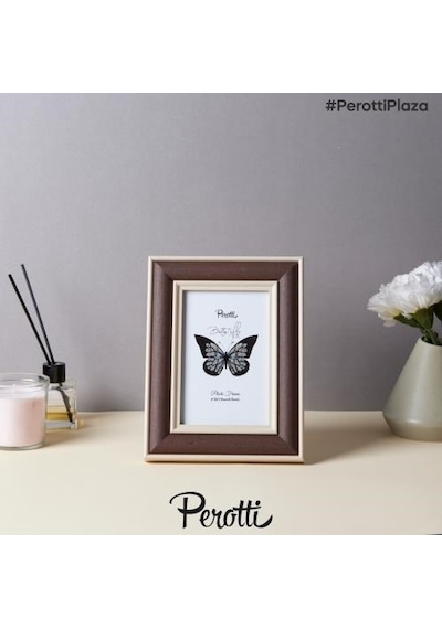 Perotti 14791 Fotto 10x15 Cm Ahşap Çerçeve