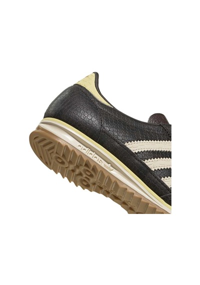 Adidas Sl 72 Kadın Spor Ayakkabı - Kj7442 Kahverengi