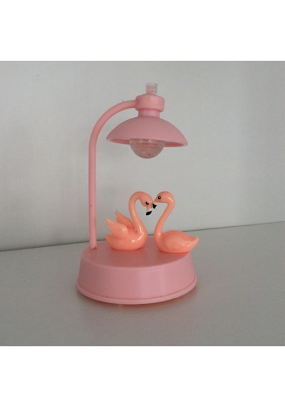 Flamingo Biblo Pembe Diğer