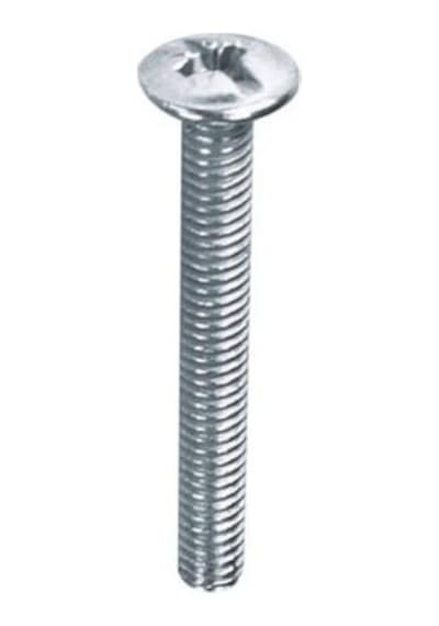 Metrik 4 40 Kulp Vidası