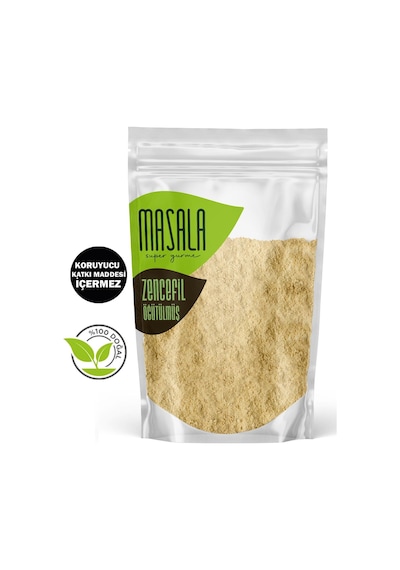 Masala Toz Zencefil 300 G