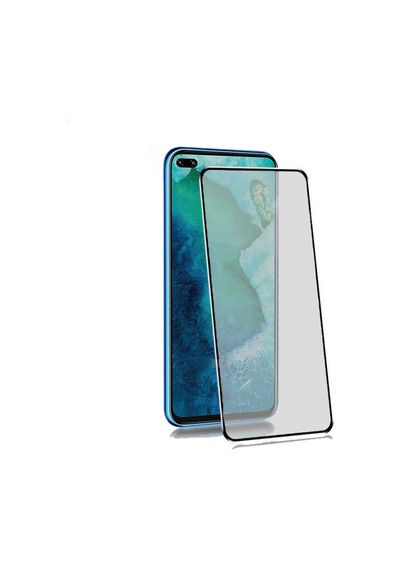 Oppo Reno 4 Lite Uyumlu Davin Mat Seramik Frm Ekran Koruyucu