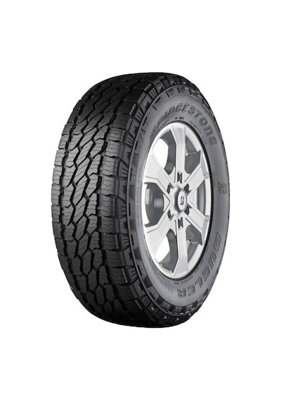 Bridgestone Dueler A/t 002 215/75R15 100t M+S Yaz Lastiği 2025
