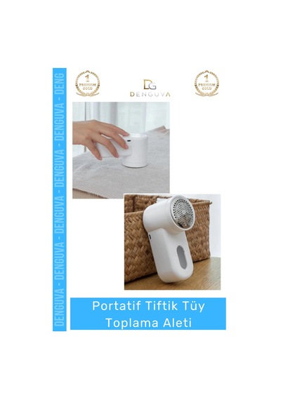 Tüytoplama Portatif Ergonomik Güçlü Bıçak Hazneli Pratik Elbise Tüy Toplama Temizleme Makinesi Çok Renkli