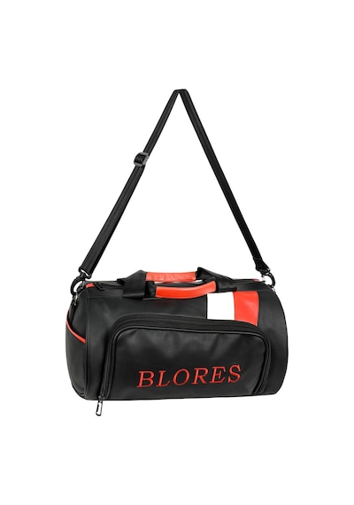 Galb Leather Silindir Spor Canta Telefon Ve Cuzdan Gozlu 28l Sc-11-0005 1.kalıte Full Astar Elite Nova Bag Taba
