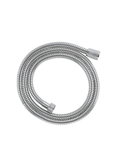Grohe Relexaflex Metal Long- Life Metal Duş Hortumu - 28143001 Krom