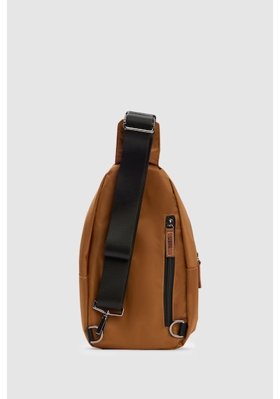 U.S. Polo Assn. Erkek Siyah Çanta 50318918-vr046