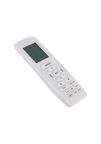 Vaillant İle Uyumlu Model Vı-cs71p2m3 Kaset Tipi Klima Kumanda