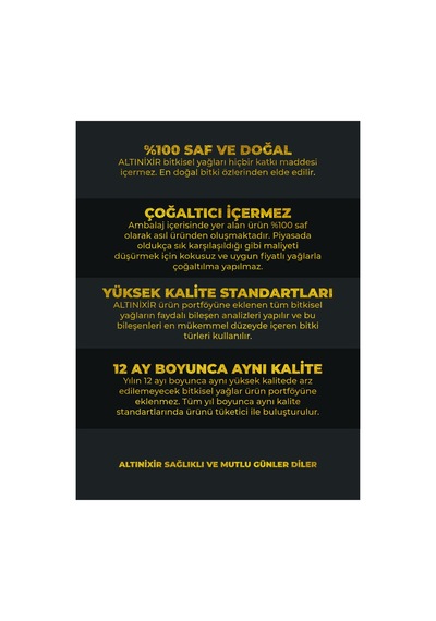 Okaliptus Uçucu Yağı 50ml Diğer