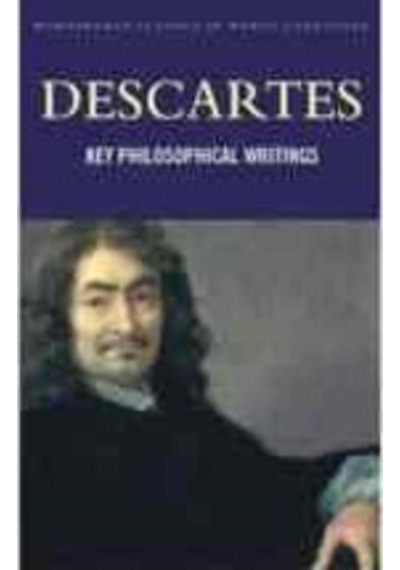 Key Philosophical Writings 9781853264702