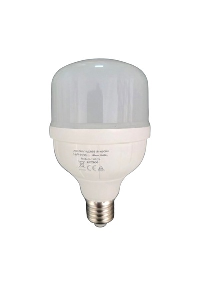 Osram Value Clt 18w 6500 K Beyaz Işık E27 Torch Led Ampul 1850 Lümen 1