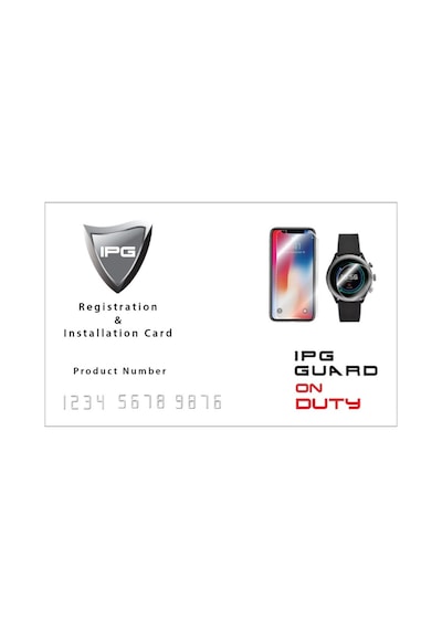 Ipg Samsung Uyumlu Galaxy Fit E 2019 Ekran Koruyucu (2 Adet)