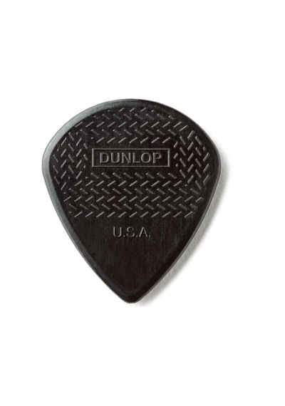 Dunlop Max-grip Jazz Iii Black Stiffo Pena