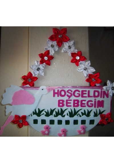 Kapı Süsü