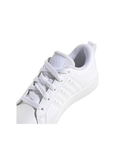 Adidas Vs Pace 2.0 K Beyaz Unisex Sneaker Beyaz-beyaz Beyaz