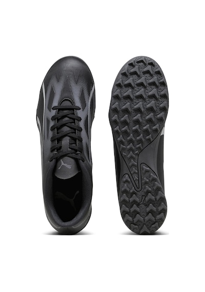 Puma Ultra Play Tt Siyah Halısaha Ayakkabısı 001