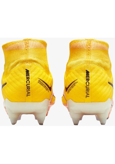 Nike Zoom Mercurial Superfly 9 Elite Sg-pro Anti-clog Traction Erkek Sarı Krampon Çim Zemin Dj5166-780 Sarı Nike Zoom Mercurial Superfly 9 Elite Sg-pro Anti-clog Traction Erkek Sarı Krampon Çim Zemin Dj5166-780 Sarı