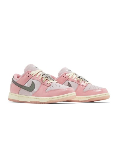 Nike Dunk Low Lx Barbie Spor Ayakkabı Çok Renkli
