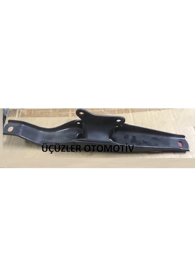 Tofaş Şanzuman Traversi ve Takozu M124 Takım