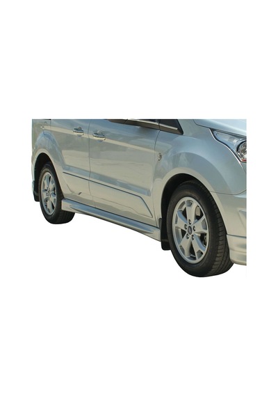 Ford Connect Marşpiyel 2 Prç Fiber 2014 Ve Sonrası