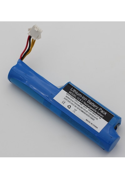 Beko Uyumlu Robot Süpürge Rs - 3121 2500 Mah Batarya