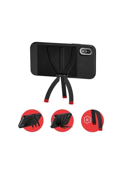 Joby Jb01595-bww Standpoint Akıllı Telefon Kılıfı, Apple Uyumlu iPhone X