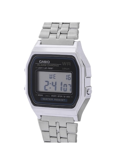 Casio A159WA-N1DF Erkek Kol Saati