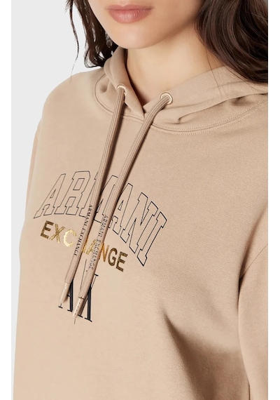 Armani Exchange Kadın Elbise 6rya78 Yjebz 0748 Sütlü Kahve