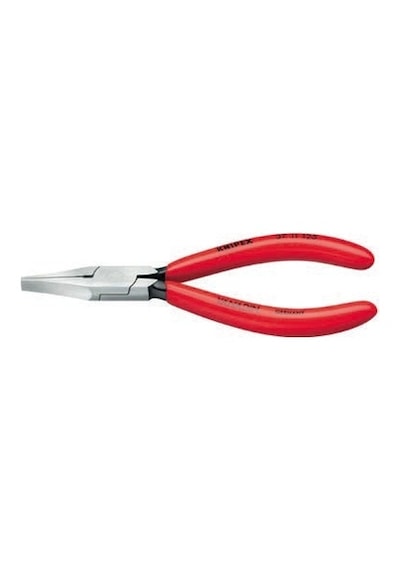 Knipex 37 11 125mm Elektronikçi Kargaburun