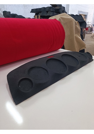 Kayseri Pandizot Hyundai Accent Milenyum Admira Pandizot 4x20cm 2xtiz Ama İsteğe Göre Yapılır İmalatçıyız