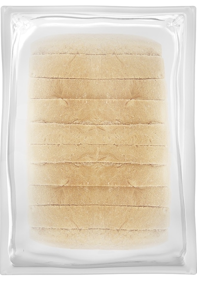Schar Pan Blanco Glutensiz Ekmek 8 x 250 G