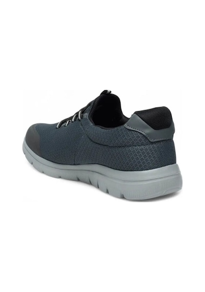Best Of 085-26 Anorak Anatomik Erkek Sneaker Füme Buz 45-47 Füme