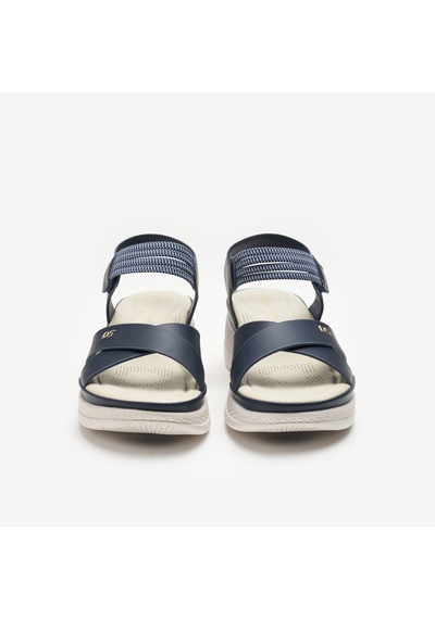 Blu Navy Sandalet Kadın 305688dm Donna Serena T.5688dm