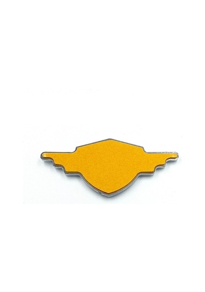 Etiket Arma Etiketçilerin Vazgeçilmezi Damla Sticker Cooper Arma Dıvısıyon Cadillac Motor Arma