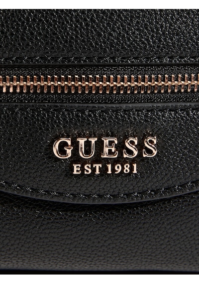 Guess Antonia Kadın Omuz Çantası Hwbg2183210 Siyah