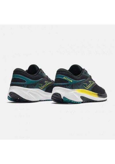 Joma Ractıs2601 Active Erkek Koşu Ayakkabısı Çok Renkli