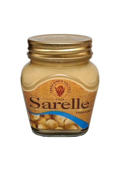 Sarelle Fındık Ezmesi 350 G